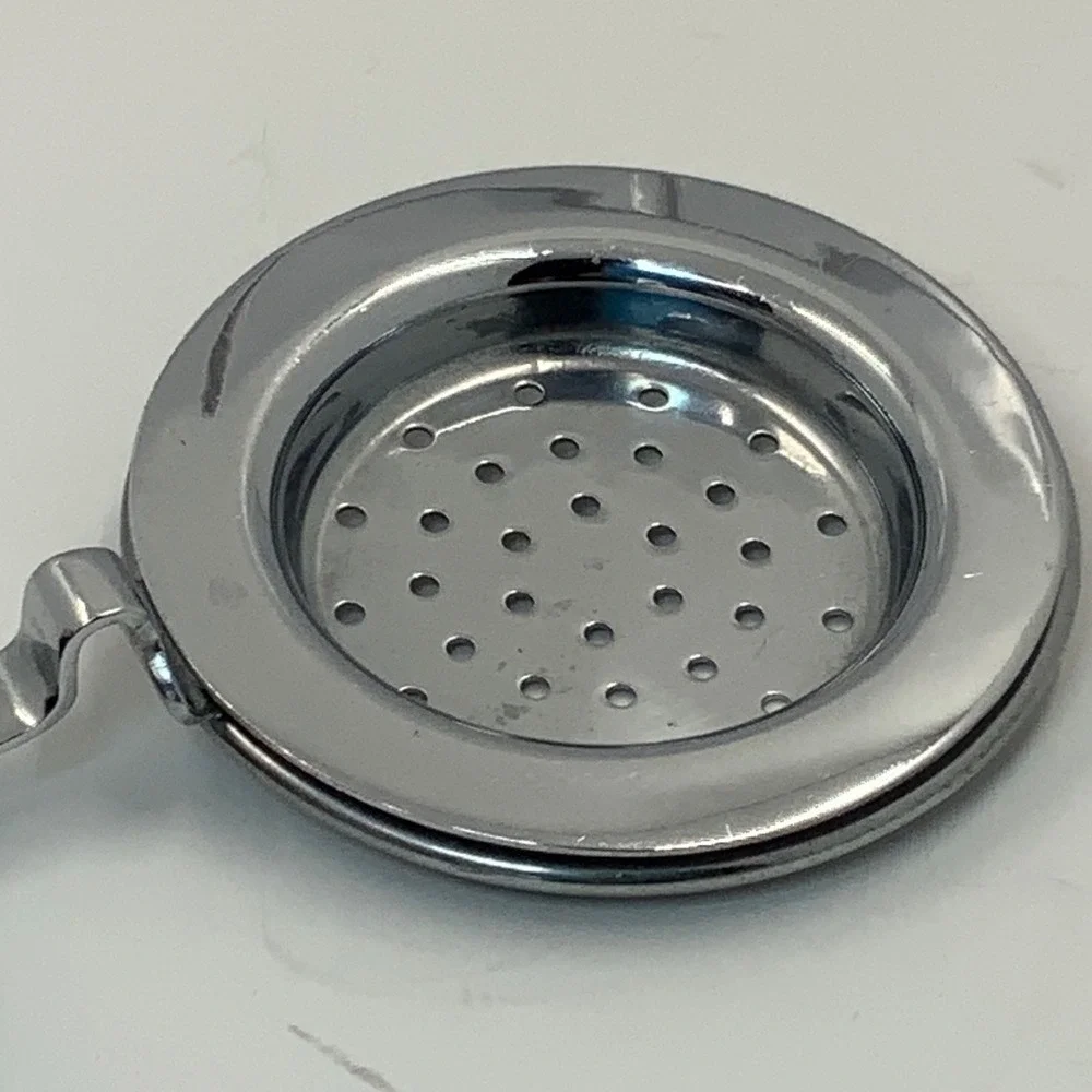 Unbranded silver plated